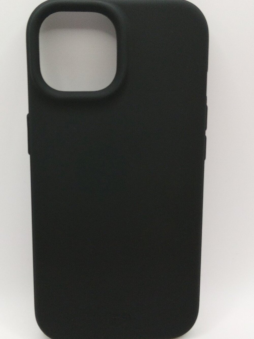 Tech21 Recovrd MagSafe iPhone 15 Case – Black – NWT – Shock‑Absorbing - Picture 2 of 9